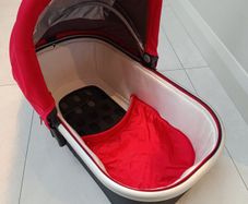 Uppababy