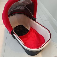Uppababy