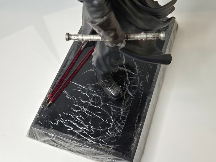 Star Wars Darth Maul 1/6 Scale Statue  Gentle Giant 2006 International Edition Rare Limited Run