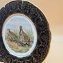 Vintage Arklow Pottery  Gamebird  Plate , Decorative Plate Image 3