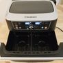 SilverCrest Air Fryer 11L Image 2