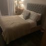 Bed Frame No Mattress Image 2