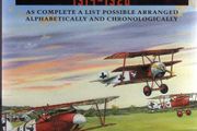 The First World War - A Collection Of Books