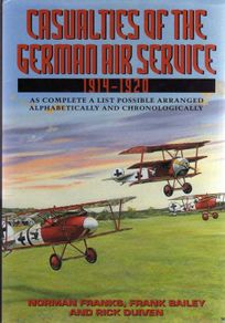 The First World War - A Collection Of Books