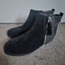 Ankle Boots BNWT Dunnes Stores Image 2