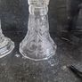 vintage lead crystal Image 6