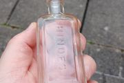 Hindes vintage bottle