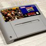 SNES Donkey Kong Country 2 - Boxed Image 10