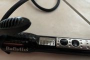 Babyliss Meduim Curling Tongs