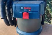 Bosch 18volt cordless vacuum