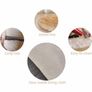Sheepskin Rug,Fluffy Rug, Fluffy Area Small Rugs Shaggy Rugs for Bedroom Rug Fluffy Sofa Floor Carpet Home Decoration Gray Rugs Image 4
