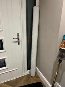 shed lighting
