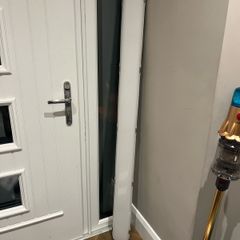shed lighting