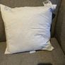 4 x John Lewis Duck Feather Cushions Image 2