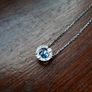 New Swarovski necklate Image 5