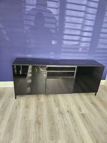 Entertainment Unit