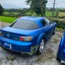 Mazda Rx8 for breaking Image 2