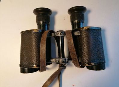Carl Zeiss Jena, Telact 8x 24