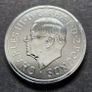 2024 UK 2 Pounds 1 Oz Silver .999 Coin - Britannia and Liberty Image 4