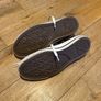 All Star - leather/ black/size 4 Image 4