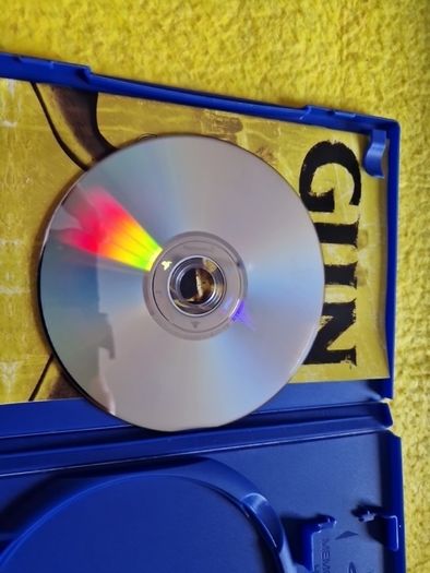 Gun  PlayStation2 Ps2 games Original