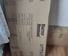 Dakota Bunk Bed white