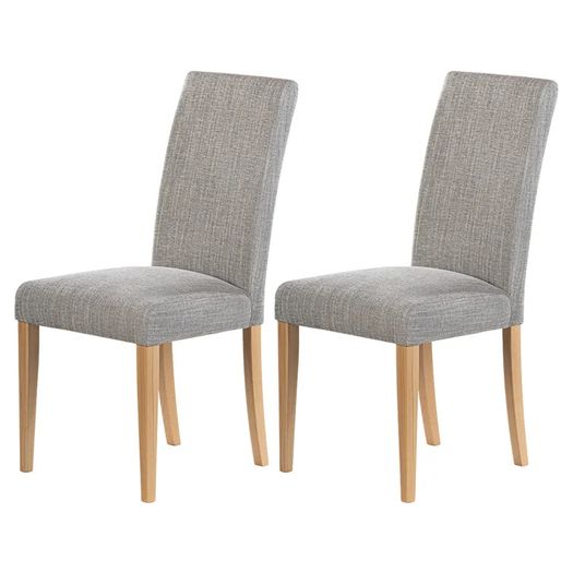 New Evoy Side Chair (Set of 2)