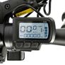 Cysum Hoody Electric Bike Image 5
