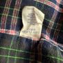 Jack Wills goose down gilet size L Image 5