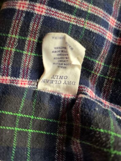 Jack Wills goose down gilet size L