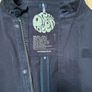 Pretty Green Black Parka Image 4
