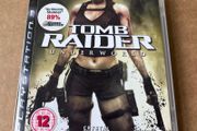 Tomb Raider: Underworld - PS3