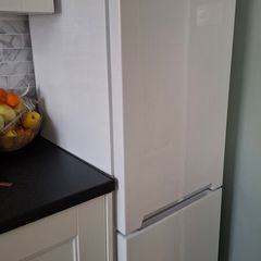 Nordmende Fridge Freezer