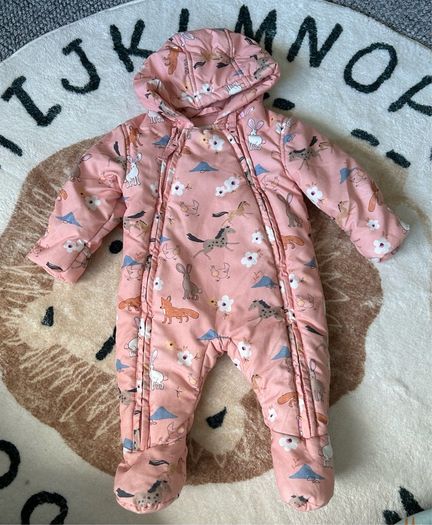 Baby Onesie