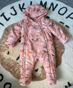 Baby Onesie