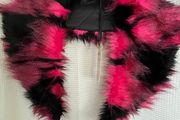 New Fur Collar
