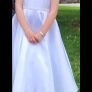 Communion  dress Image 6