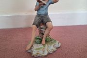 Capodimonte Figurine