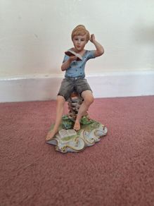 Capodimonte Figurine