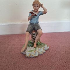 Capodimonte Figurine