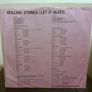 Rolling Stones Let it Bleed LP Album Image 4