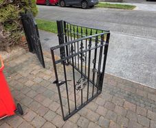 Gates