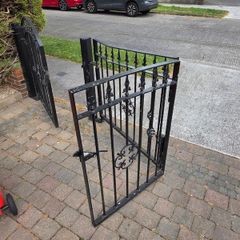Gates