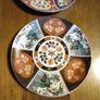 imari style plates Image 2