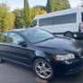 Volvo S40 or V50 breaking for parts Image 2