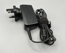 DELTA Electronics ADP-40TH A, 19V 1.2A, AC - DC Power Supply Adapter PSU