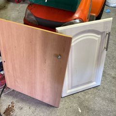 kitchen panels x 2 types