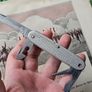 Vintage Victorinox Alox Soldier Original Swiss Army Knife Issued year 1976 Discontinued Model Collectable Image 8