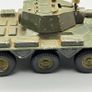 Vintage Crescent Toys Saladin 6 x 6 Tank Armoured Car Army Vehicle Image 5