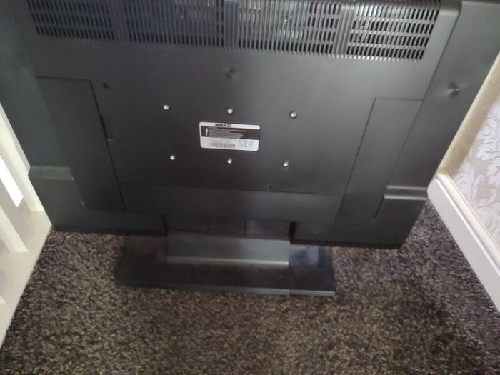 Beko 32 Lcd Tv